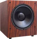 Проводной сабвуфер KODA SW-1200 MKII (темный орех) icon