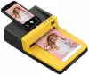 Фотопринтер Kodak Dock ERA D600Y (желтый) icon