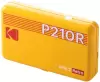 Мобильный фотопринтер Kodak Mini 2 Retro P210R Y icon 3