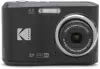 Фотоаппарат Kodak Pixpro FZ45 (черный) icon