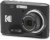 Фотоаппарат Kodak Pixpro FZ45 (черный) фото 2