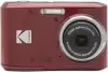 Фотоаппарат Kodak Pixpro FZ45 (красный) icon