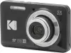 Фотоаппарат Kodak Pixpro FZ55 (черный) icon