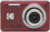 Фотоаппарат Kodak Pixpro FZ55 (красный) icon