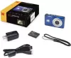 Фотоаппарат Kodak Pixpro FZ55 (синий) icon 4