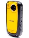 Экшн-камера Kodak Pixpro SPZ1 фото 3