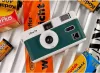Фотоаппарат Kodak Ultra F9 Film Camera (зеленый) фото 6