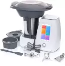 Кухонный комбайн Kohersen CY021 (белый) icon