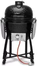 Гриль Koler Kamado EG22 GAS icon