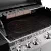 Гриль Koler Krone S1 Silver KK-S1/S фото 2