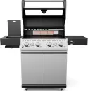 Гриль Koler Krone S1 Silver KK-S1/S фото 3