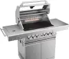 Гриль Koler Krone S2 Silver KK-S2/S фото 4