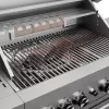 Гриль Koler Krone S3 Silver KK-S3/S фото 2