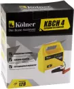 Зарядное устройство Kolner KBCН 4 icon 2