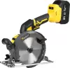 Дисковая пила Kolner KCW 18BL-165-1 icon 2