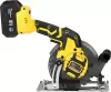 Дисковая пила Kolner KCW 18BL-165-1 icon 3
