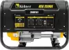 Бензиновый генератор Kolner KEG 3500E icon
