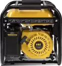 Бензиновый генератор Kolner KEG 3500E icon 2