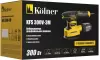 Плоскошлифовальная машина Kolner KFS 300V-3M фото 4