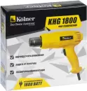 Промышленный фен Kolner KHG 1800 icon 3