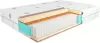 Матрас Kondor Bora-3 Multi 200x200 комби-люкс icon 5