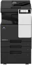 МФУ Konica Minolta bizhub 287 icon