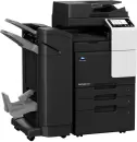 МФУ Konica Minolta bizhub 287 icon 5