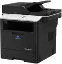 МФУ Konica Minolta Bizhub 4020i icon 2