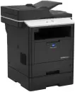 МФУ Konica Minolta Bizhub 4020i icon 3