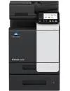 Многофункциональное устройство Konica Minolta Bizhub C3320i icon 3