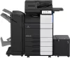 МФУ Konica Minolta bizhub C550i icon 4