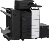 МФУ Konica Minolta bizhub C550i icon 5