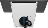 Кухонная вытяжка Konigin Colibri Tech 60 (белый) icon 6