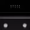 Кухонная вытяжка Konigin Pirol 50 (черный) icon 3