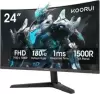 Игровой монитор Koorui 24E6CA icon