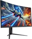 Игровой монитор Koorui G3441XC фото 2