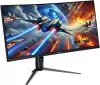 Игровой монитор Koorui G3441XC фото 3