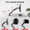 Кронштейн для монитора Koorui KR20Y Single Monitor Mount icon 2