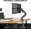 Кронштейн для монитора Koorui KR20Y Single Monitor Mount icon 3