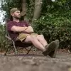 Кресло Korda Compac Low Chair KLUG82 icon 2
