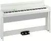 Цифровое пианино KORG C1 Air (белый) icon