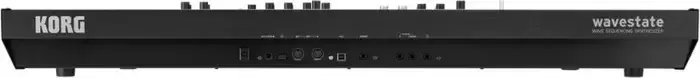 Синтезатор KORG Wavestate SE icon 3