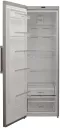 Однокамерный холодильник Korting KNF 1857 X фото 2