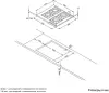 Варочная панель Korting HG 674 CTSI icon 2