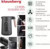 Электрический чайник Klausberg KB-7892 icon 10