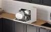 Отдельностоящая посудомоечная машина Korting KDF 26630 GW фото 10