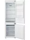 Холодильник Korting KFS 17935 CFNF фото 2