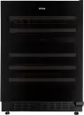 Винный шкаф Korting KFW 803 DB GN icon