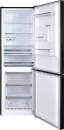 Холодильник Korting KNFC 61869 GN фото 5