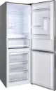 Холодильник Korting KNFC 61869 X фото 3